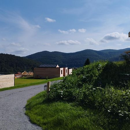Ferienresort Edersee Gmbh Hemfurth-Edersee Экстерьер фото